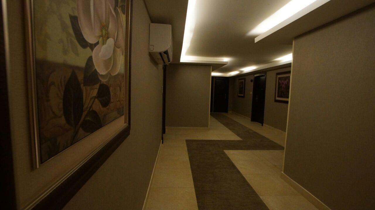 Al Muhaidb Al Takhasosi Suites Riyadh Exterior photo